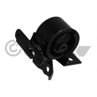 Support moteur avant gauche CAUTEX 756431