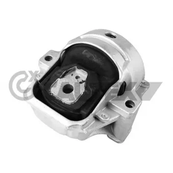 Support moteur CAUTEX 756444