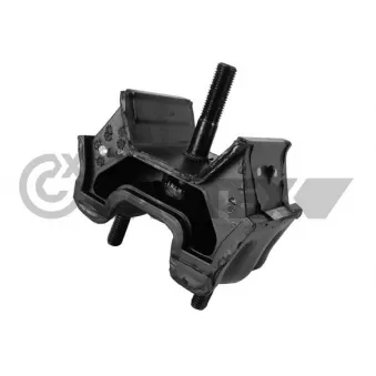 Support moteur CAUTEX OEM A1632400217