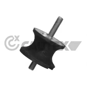 CAUTEX 756457 - Suspension, boîte de vitesse manuelle