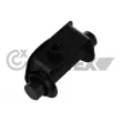 Suspension, Différentiel CAUTEX [756463]