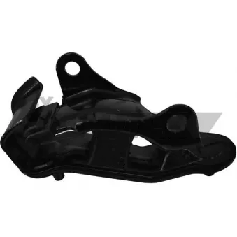 CAUTEX 756471 - Suspension, boîte automatique