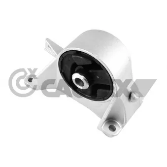 Support moteur CAUTEX OEM 9184404