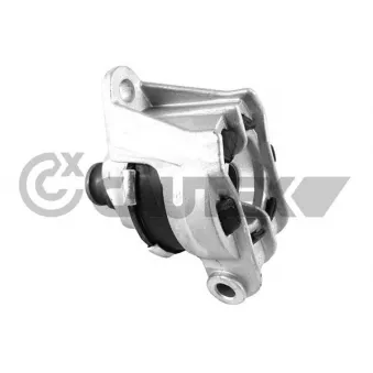 Support moteur CAUTEX OEM 684308