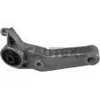 CAUTEX 756498 - Support, suspension du moteur