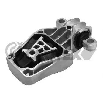 Support moteur CAUTEX 756501