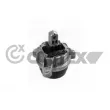 CAUTEX 756502 - Support moteur