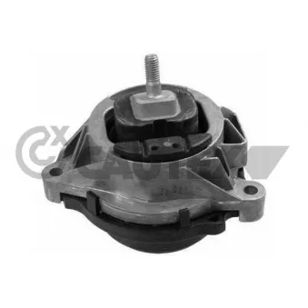 Support moteur CAUTEX 756504