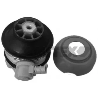 Support moteur CAUTEX 756508