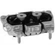CAUTEX 756510 - Suspension, boîte automatique