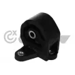 CAUTEX 756513 - Support moteur