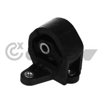 Support moteur CAUTEX 756513