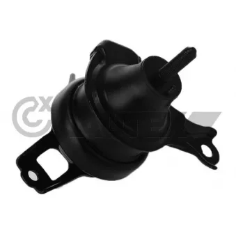 CAUTEX 756517 - Support moteur
