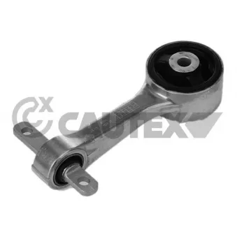 Support moteur CAUTEX OEM 50880SNAA02