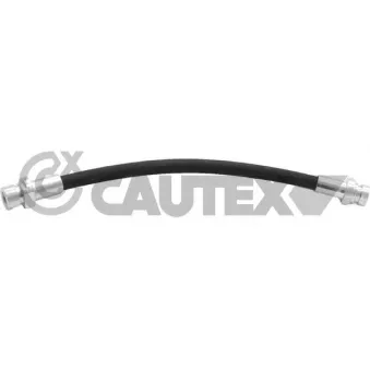 Flexible de frein CAUTEX OEM 587371W000 Flexible de frein CAUTEX OEM 587371W000