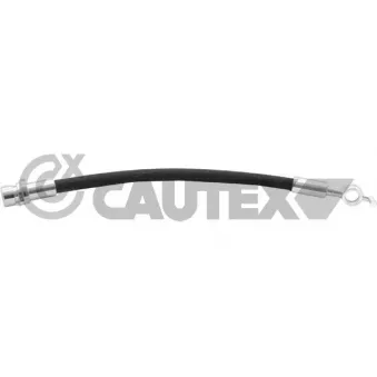 Flexible de frein CAUTEX OEM 587371W300