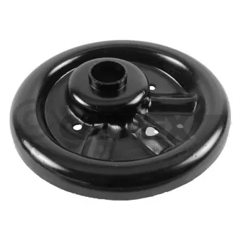 Patin de ressort CAUTEX 756549