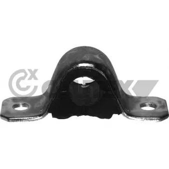 Suspension, stabilisateur CAUTEX 756558