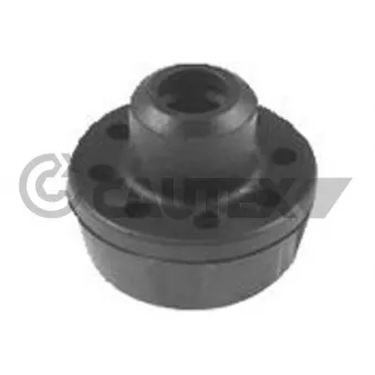 CAUTEX 756559 - Suspension, radiateur
