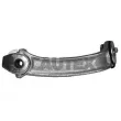 CAUTEX 756562 - Support moteur