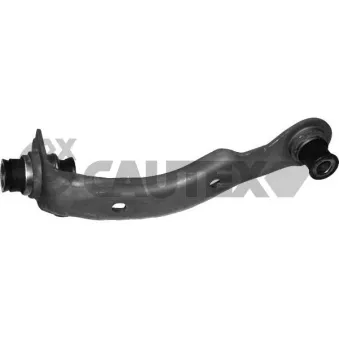 Support, suspension du moteur CAUTEX OEM 8200127324