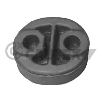 Butée élastique, silencieux CAUTEX OEM 1755R4