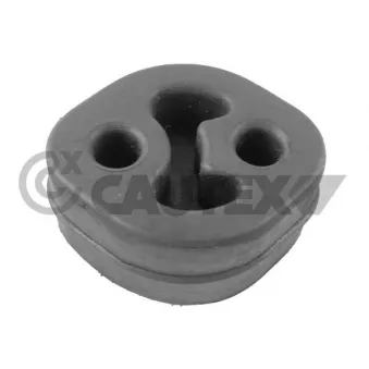 Suspension, échappement CAUTEX OEM Z60140061B