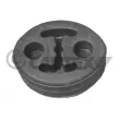CAUTEX 756602 - Butée élastique, silencieux