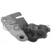CAUTEX 756619 - Suspension, échappement
