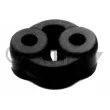 CAUTEX 756642 - Suspension, échappement