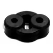 CAUTEX 756643 - Suspension, échappement