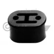CAUTEX 756645 - Suspension, échappement