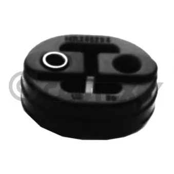 Suspension, échappement CAUTEX OEM 1750564011