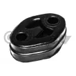 CAUTEX 756655 - Suspension, échappement