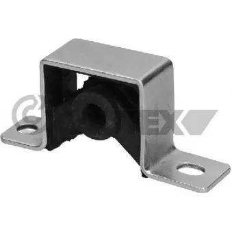 Butée élastique, silencieux CAUTEX OEM 20651AX600 Butée élastique, silencieux CAUTEX OEM 20651AX600