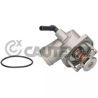CAUTEX 756695 - Boîtier du thermostat