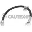 CAUTEX 756699 - Flexible de frein