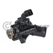 CAUTEX 756700 - Boîtier du thermostat