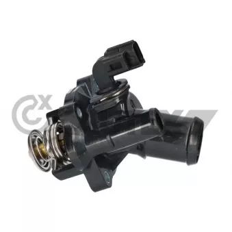 Boîtier du thermostat CAUTEX OEM 1S7G8575AH