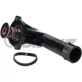 Thermostat, liquide de refroidissement CAUTEX 756703