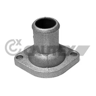 Bride de liquide de refroidissement CAUTEX OEM 1002815