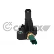 CAUTEX 756714 - Sonde de température, liquide de refroidissement