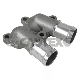 Bride de liquide de refroidissement CAUTEX OEM 2561126100