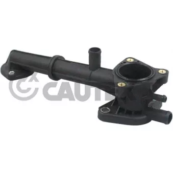 Bride de liquide de refroidissement CAUTEX 756723