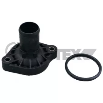 Bride de liquide de refroidissement CAUTEX OEM 1336Y5