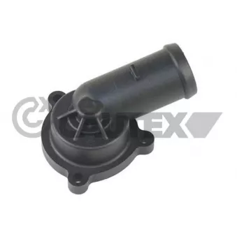 Bride de liquide de refroidissement CAUTEX OEM 03C121118D
