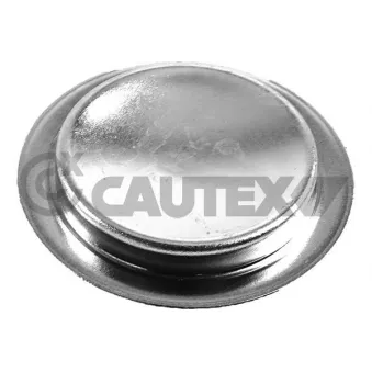 CAUTEX 756757 - Bouchon de dilatation