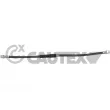CAUTEX 756817 - Flexible de frein