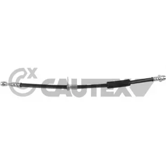 Flexible de frein avant droit CAUTEX OEM 51550M68K00