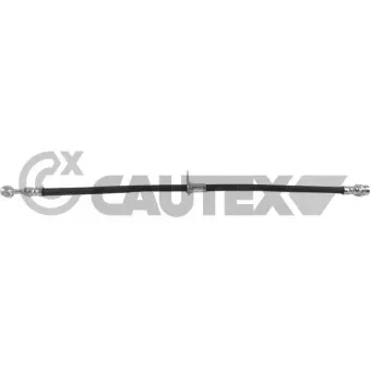 Flexible de frein avant droit CAUTEX OEM 5154065J00